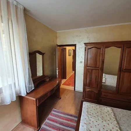 Eli 2 Sea View First Line * Nesebar